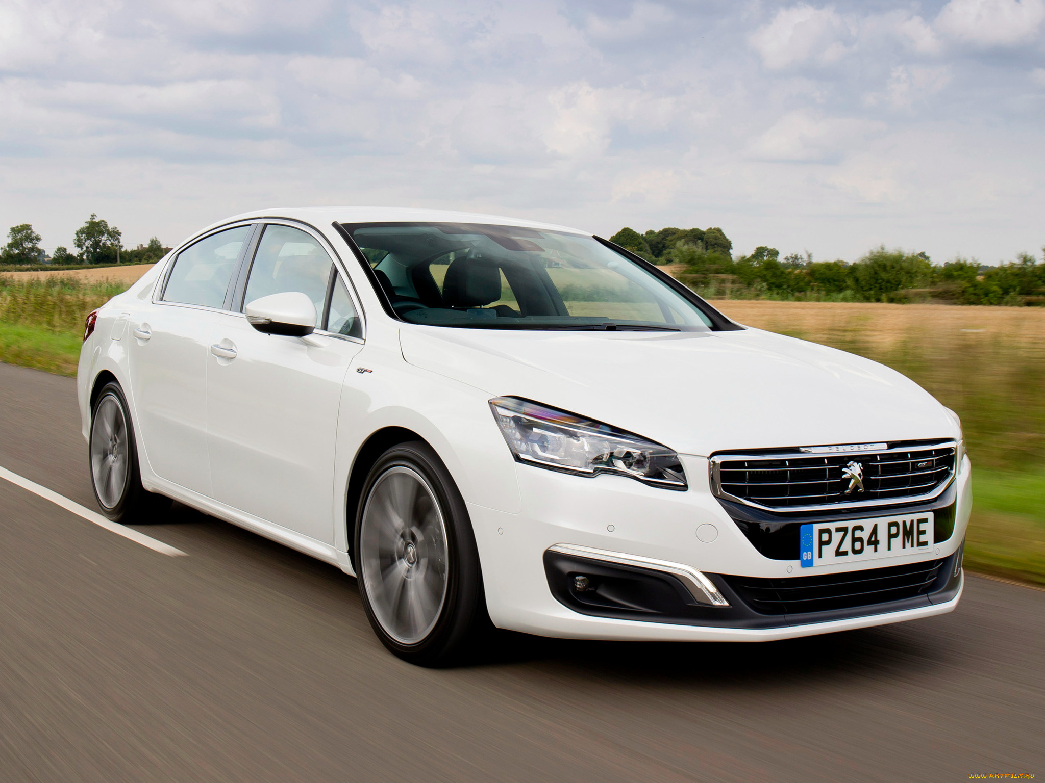 , peugeot, 508, gt, uk-spec, 2014, 